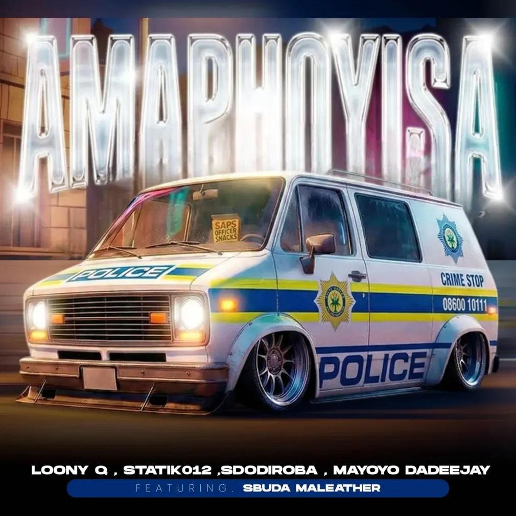 Loony Q – Amaphoyisa Mp3 Download