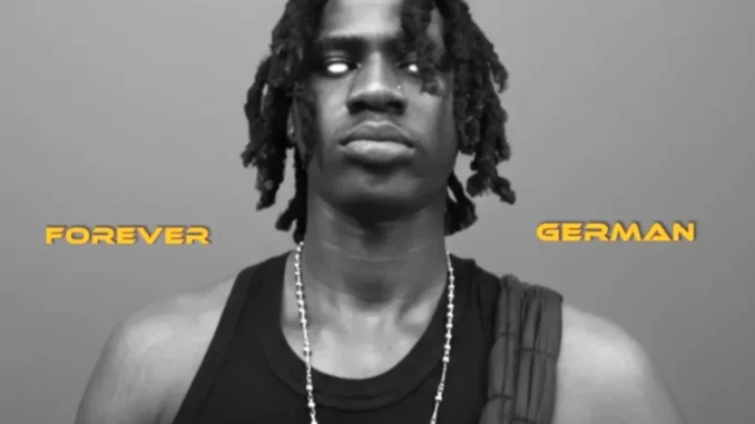 Lucid – Forever Mp3 Download