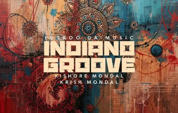 Lutroo Da-Music – Indiano Groove ft. Kishore Mondal & Krish Mondal Mp3 Download