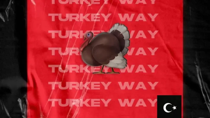 M00tion – Turkey Way Mp3 Download