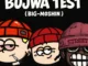 Magwe ZA – Bujwa Test Ft. Thesiix Mp3 Download