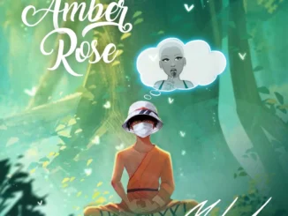 Mahvel – Amber Rose Mp3 Download