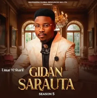 Maishadda Global Resources – Gidan Sarauta Season 6 Mp3 Download