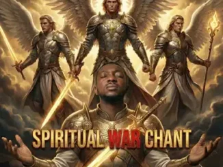 Man Paulo – Yoruba Chant Tongues Mp3 Download