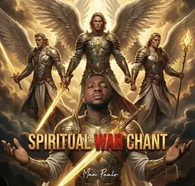 Man Paulo – Yoruba Chant Tongues Mp3 Download