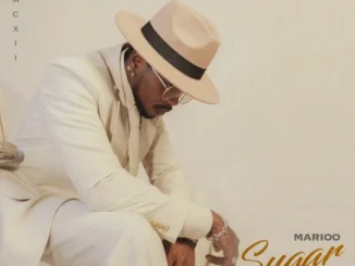 Marioo – SUGAR Mp3 Download