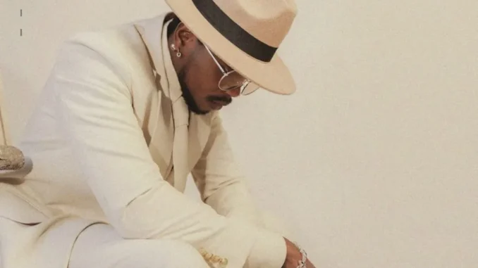 Marioo – SUGAR Mp3 Download