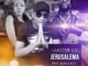 Master KG – Jerusalema (Remix) ft. Burna Boy & Nomcebo Zikode Mp3 Download
