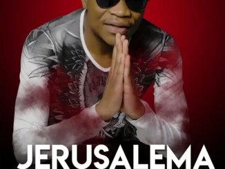 Master KG – Jerusalema ft. Nomcebo Zikode Mp3 Download