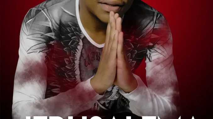 Master KG – Jerusalema ft. Nomcebo Zikode Mp3 Download