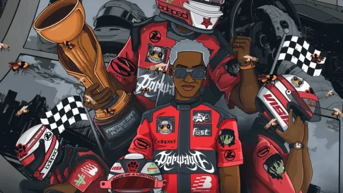 Mavo – Fuga Mp3 Download