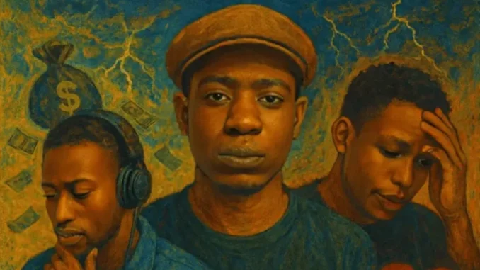 Mayor Cove, Dynamic Nino & Boobey Lion – Many Things Mp3 Download