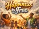 Mo Waves – Happiness Is Free Mp3 Download