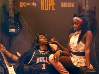 Modola, Bhadboi OML – Kupe Mp3 Download