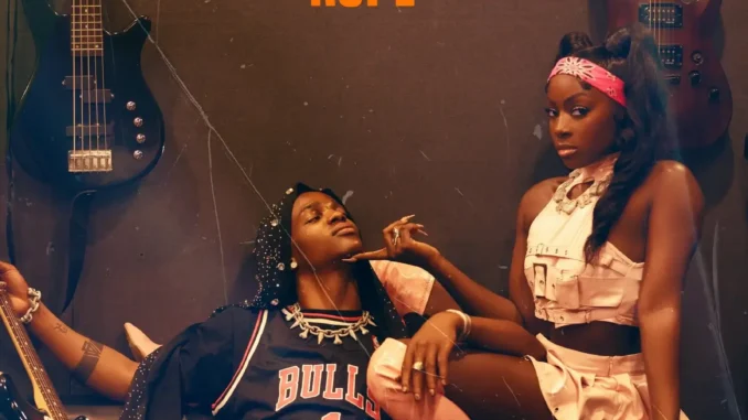 Modola, Bhadboi OML – Kupe Mp3 Download