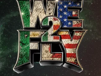 Monochrome & S1orDie – We 2 Fly Mp3 Download