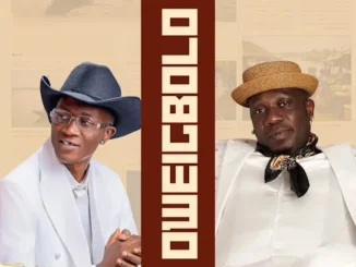 Mozanga – Oweigbolo Ft. Duncan Mighty Mp3 Download