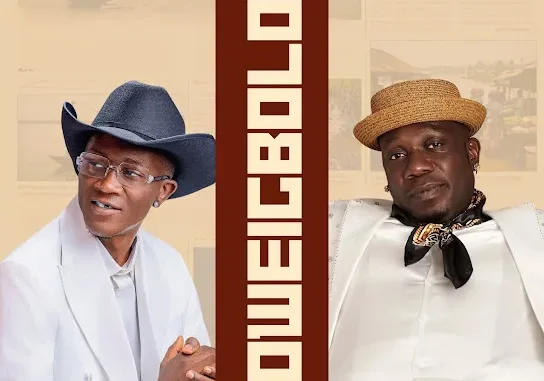 Mozanga – Oweigbolo Ft. Duncan Mighty Mp3 Download