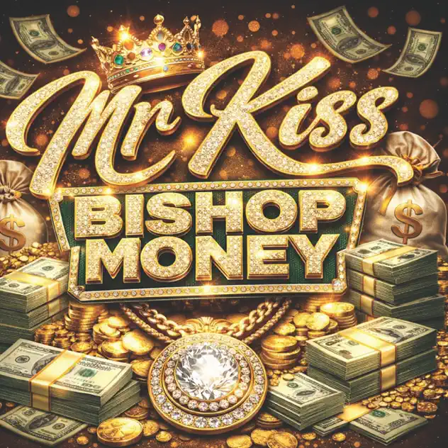 Mr Kiss – Bishop Money Mp3 Download