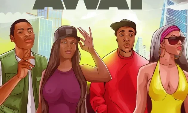 Muzic & Ys.manrasta – Away Mp3 Download