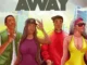 Muzic & Ys.manrasta – Away Mp3 Download
