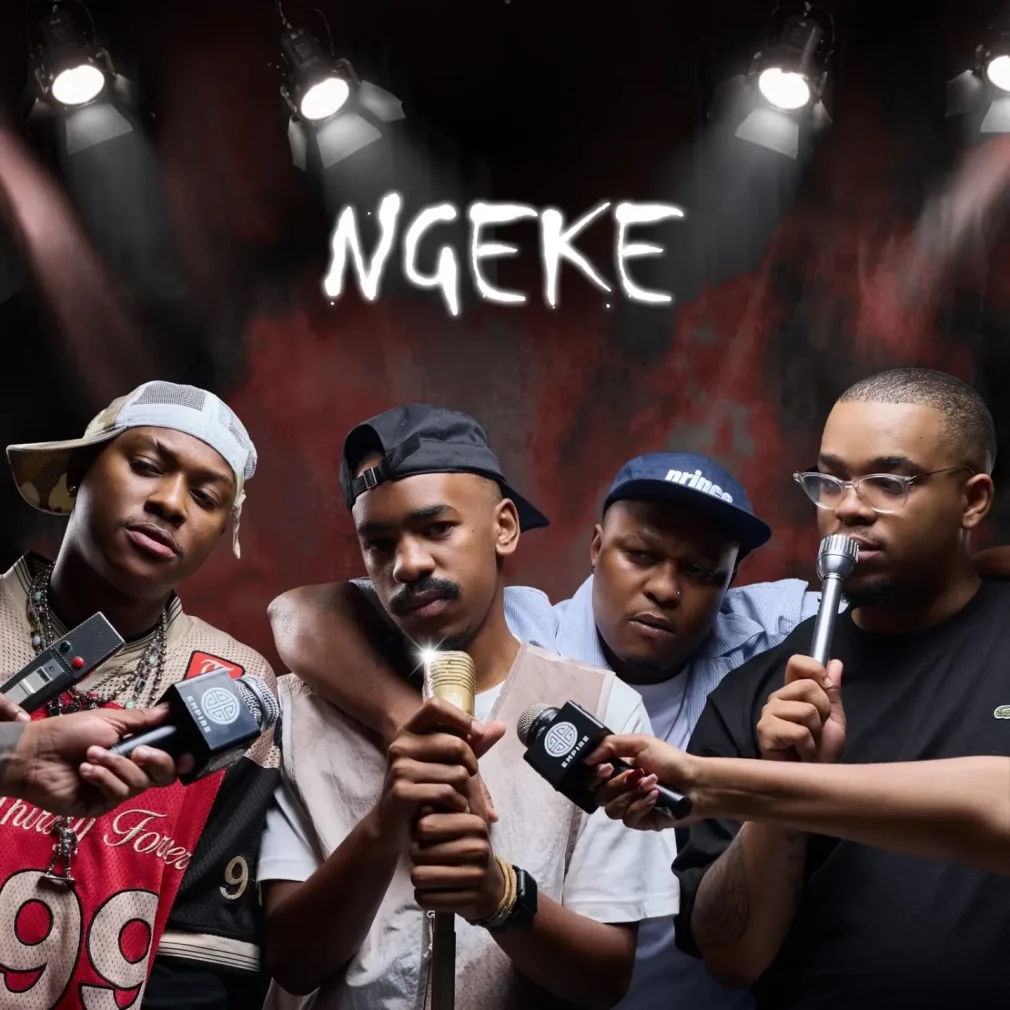 N T S A K O XVI – Ngeke Ft Shaun 101, Uncool MC, Ch’cco Ft Scotts Maphuma Mp3 Download