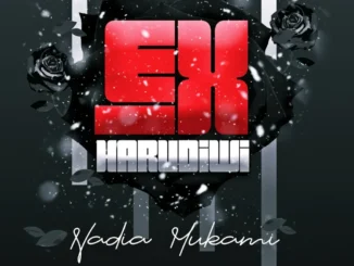 Nadia Mukami – Ex Harudiwi Mp3 Download
