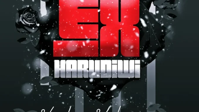 Nadia Mukami – Ex Harudiwi Mp3 Download