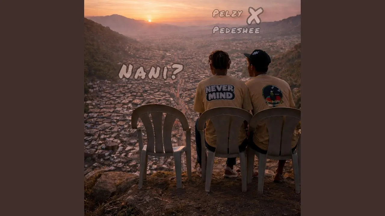 Pelzy Never Mind Ft Kamanda pedeshee – Nani Mp3 Download