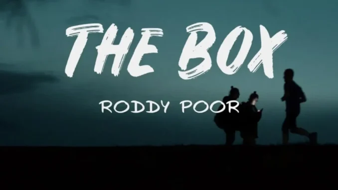 Naughtybeatz – Roddy Poor, The Box Mp3 Download