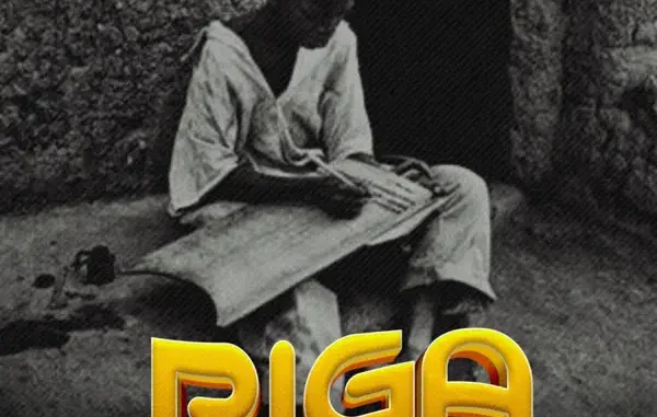 Ngulde – RIGA Mp3 Download