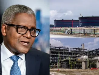 Nigeria’s Export Of 55.39M Barrels Of Crude Oil Signals Domestic Supply Shortfalls