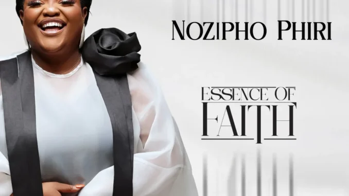 Nozipho Phiri – Zibonakalise Mp3 Download