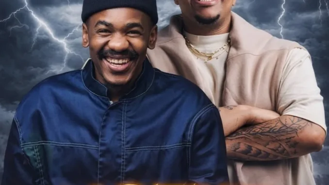 Ntsako XVI & Shaun101 – Ngeke Ft. Uncool MC & Ch’cco Mp3 Download