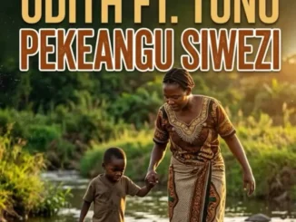 Odith – Pekeangu Siwezi Mp3 Download