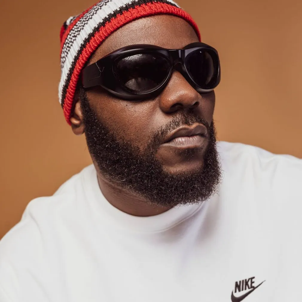 Odumodublvck – Motion Sickness Mp3 Download