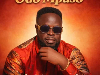 Ofori Amponsah – Odo Mpaso Mp3 Download