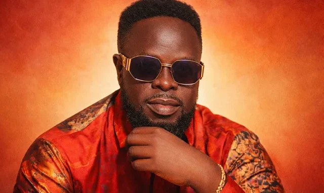 Ofori Amponsah – Odo Mpaso Mp3 Download