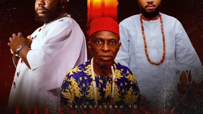 Ojadiliigbo – Ubadinmma Ft. Ifedioramma Mp3 Download