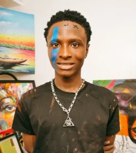 Ojo – Enduring Pain Mp3 Download