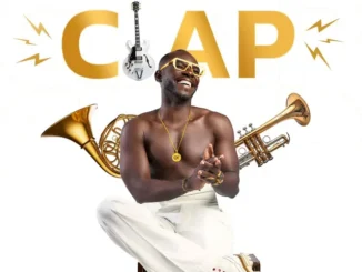 Okyeame Kwame – Clap Mp3 Download