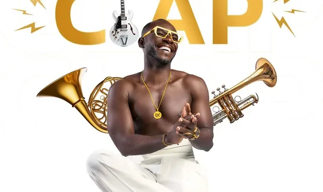 Okyeame Kwame – Clap Mp3 Download