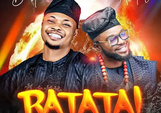 Olabest ft. Mike Abdul – RATATA (Spiritual Anthem) Mp3 Download