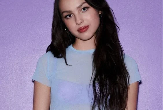 Olivia Rodrigo – Drop Dead Mp3 Download