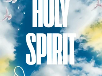 Olusegun Ayinla – Holy Spirit Mp3 Download