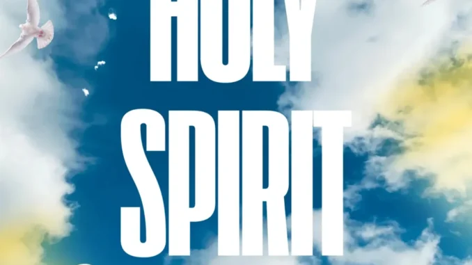 Olusegun Ayinla – Holy Spirit Mp3 Download