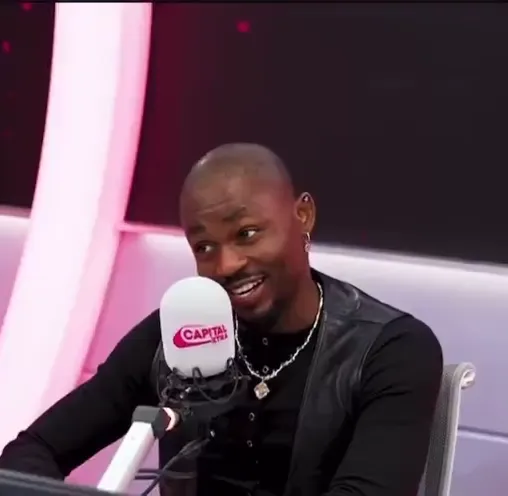 Don’t Play With Burna Boy!” — Omah Lay Names His Favorite Burna Boy Album Mp3 Download