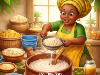 Omo Ebira Beatz – Body Ogi Mp3 Download