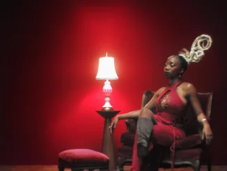 Osé – Bother Me Ft. Victony Mp3 Download