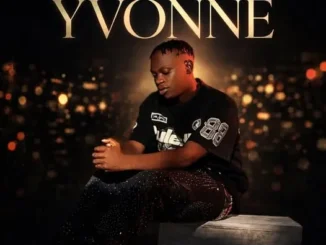 Ozone Africa – Yvonne Mp3 Download